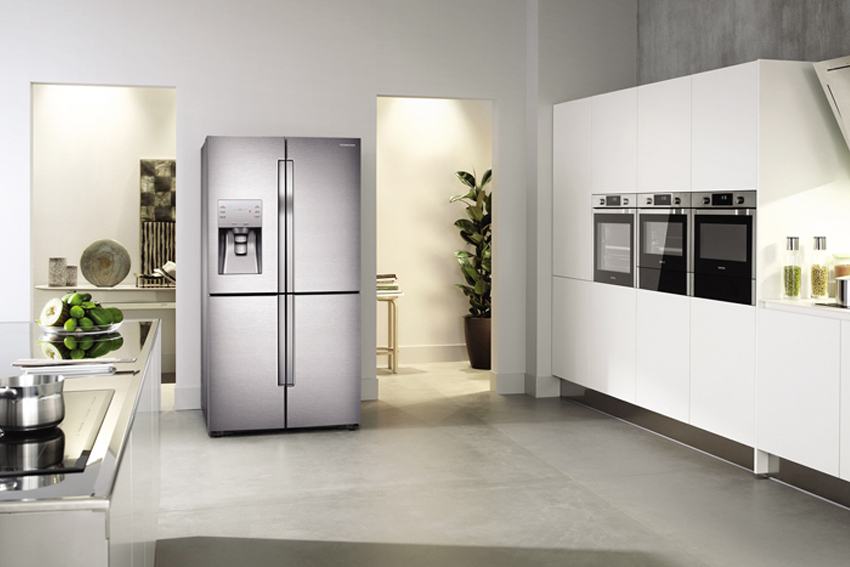 Tủ lạnh Samsung Multi Door