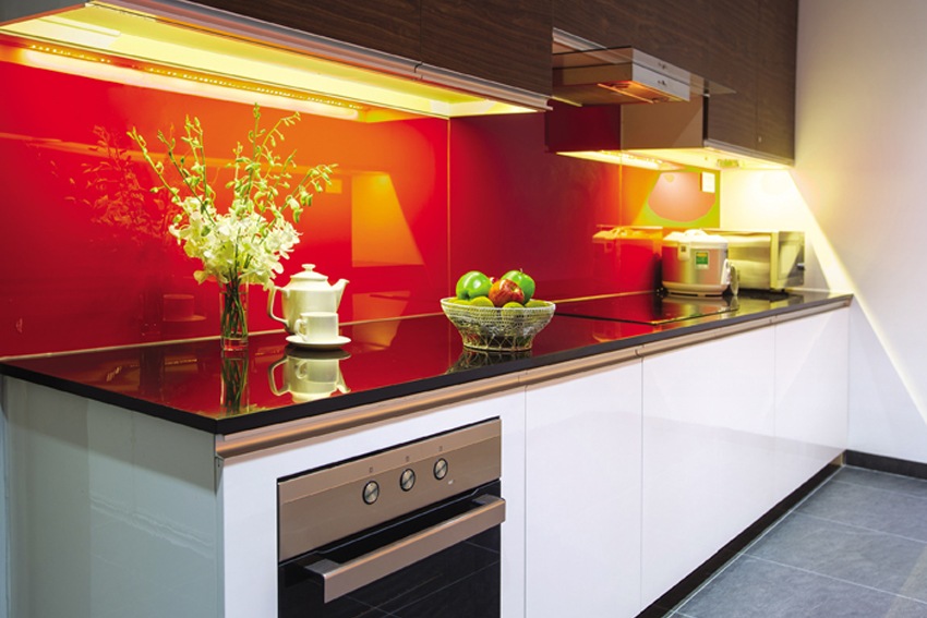 Chọn đèn trang trí