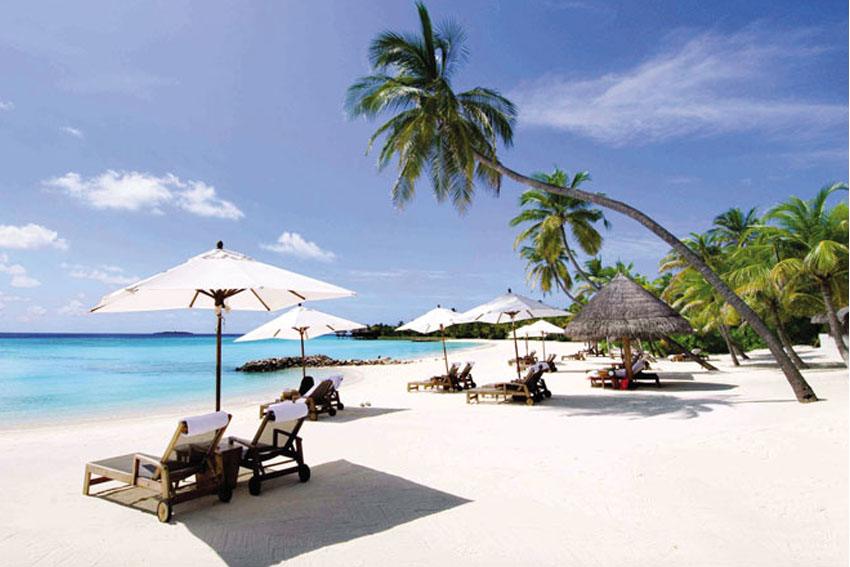 Alana Nha Trang Beach