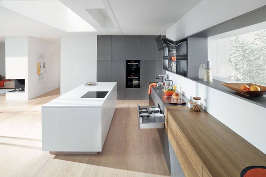 Nên dành ngân sách bao nhiêu cho phụ kiện để có chất lượng tủ bếp tốt?