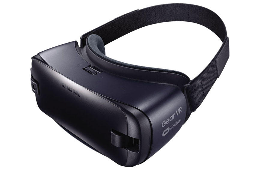 Kính thực tế ảo Samsung Gear VR R323