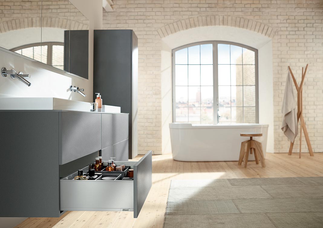 Bền đẹp và tiện nghi