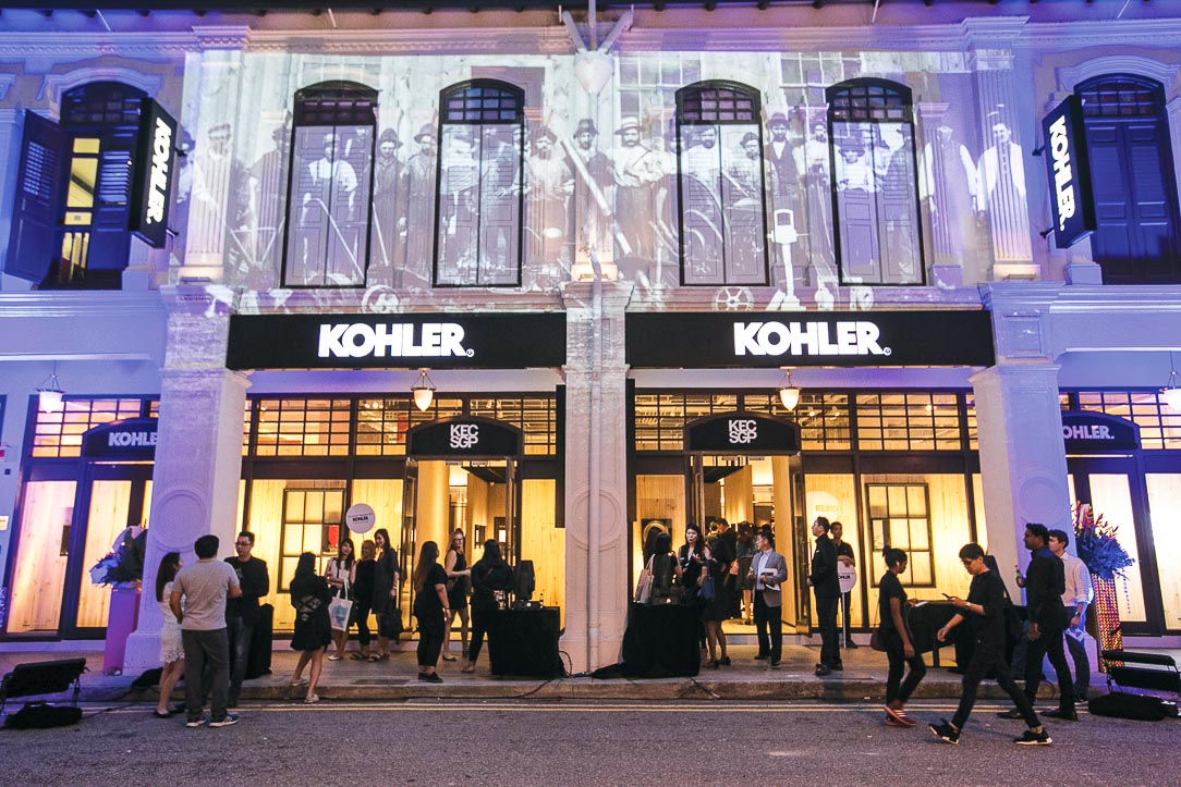 Đi tìm dấu ấn cá nhân