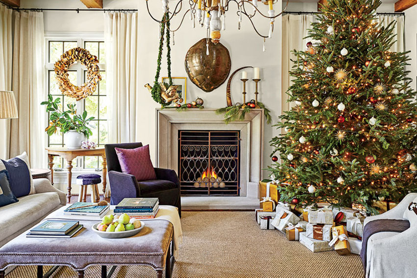 Đón Noel vẹn tròn yêu thương