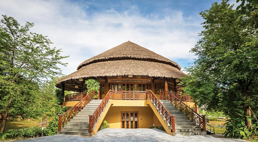 Alba-Wellness-Resort-su-cong-huong-tu-hai-nen-van-hoa