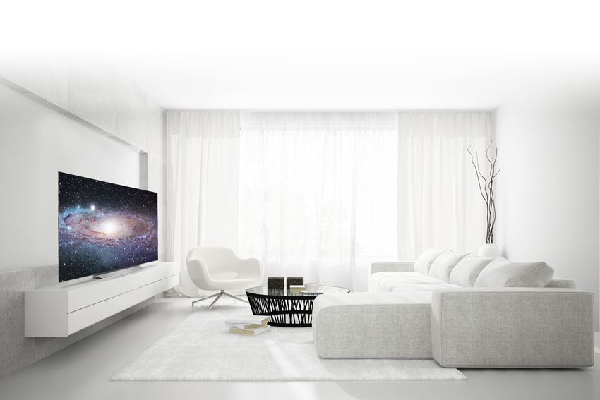 10 sản phẩm công nghệ giải trí