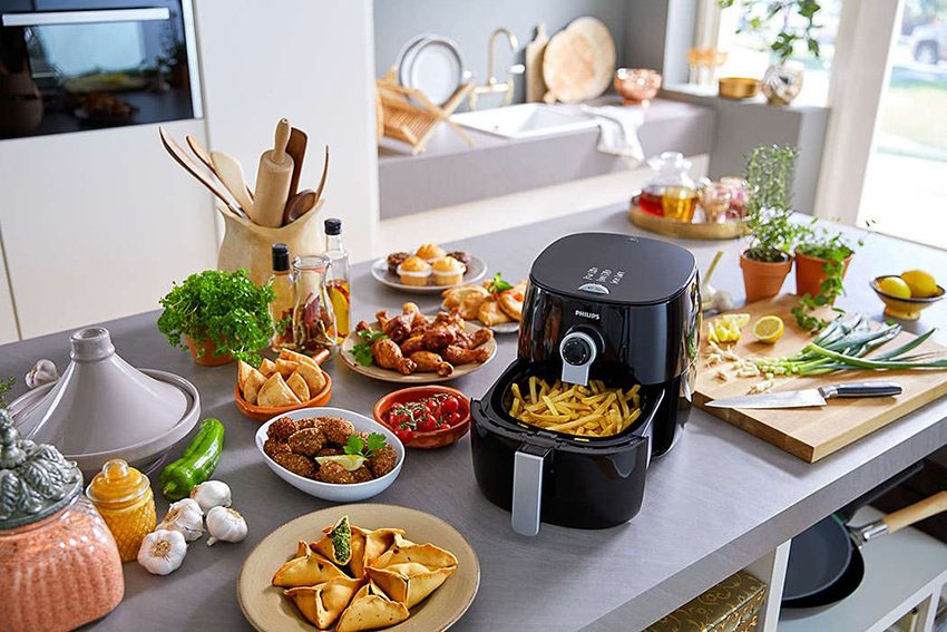 Những sản phẩm tiện nghi và chất lượng góp phần cho cuộc sống tươi đẹp và thoải mái