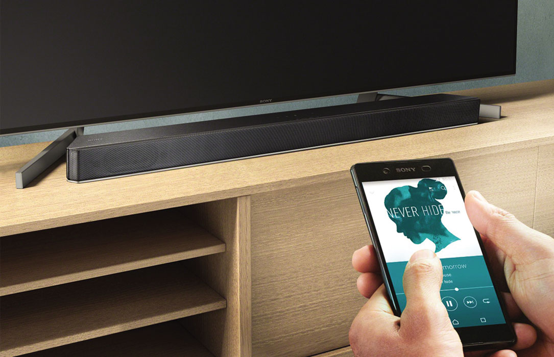 Âm thanh sống động nâng tầm trải nghiệm nghe