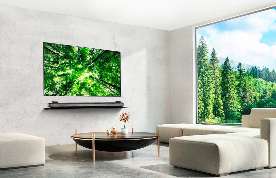 Lựa chọn các thiết bị tiện ích