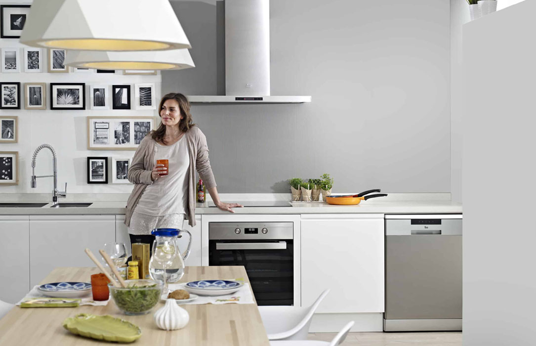 Mười lựa chọn sản phẩm thiết bị gia đình tháng 8