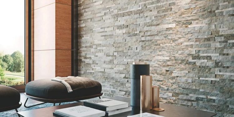 Đá tự nhiên trong thiết kế nội thất - 1