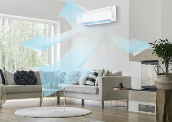 Cân bằng cuộc sống đơn giản bằng vài thay đổi không gian - 1