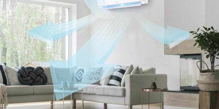 Cân bằng cuộc sống đơn giản bằng vài thay đổi không gian - 1