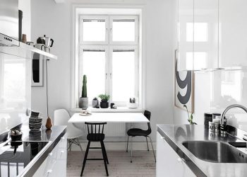 Phong cách nội thất Scandinavian: 10 đặc điểm quan trọng - 3