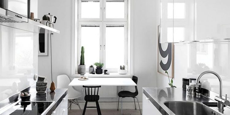 Phong cách nội thất Scandinavian: 10 đặc điểm quan trọng - 3