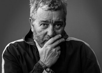 Philippe Starck – Huyền thoại ngành thiết kế thế giới đến Việt Nam