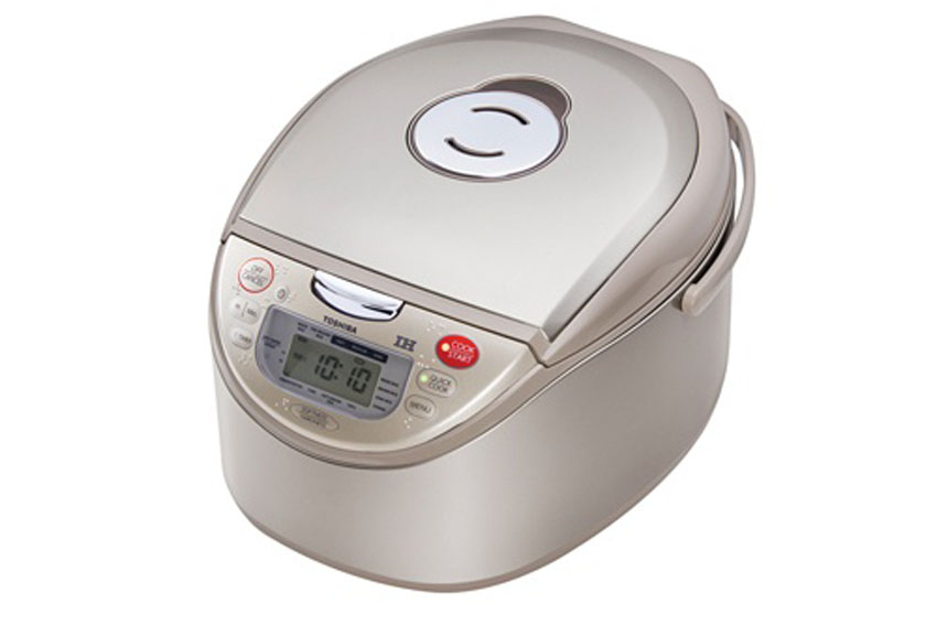 Nồi cơm Toshiba RC-10RH(S)VN