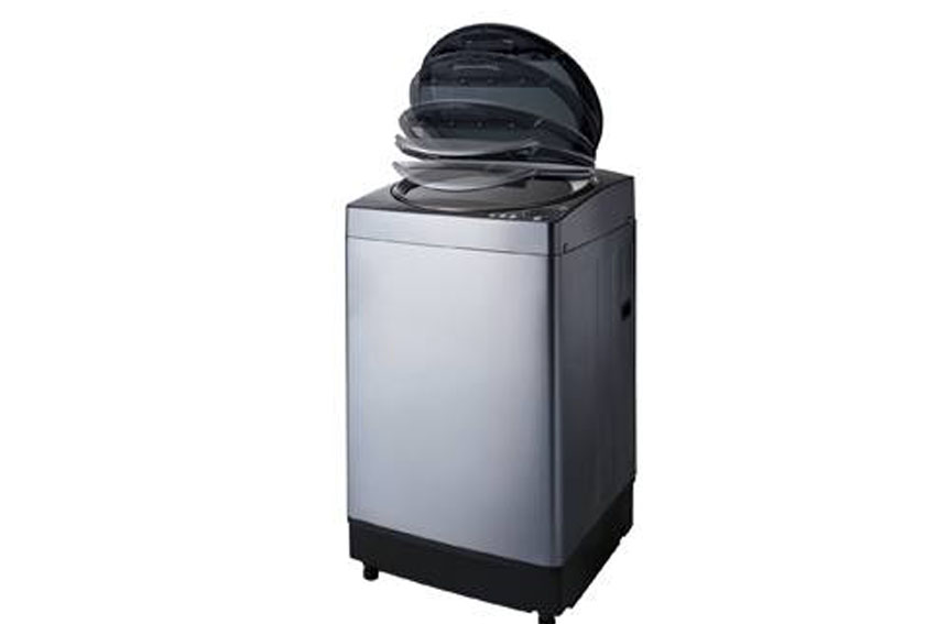 Máy giặt Sharp ES-U102HV-S