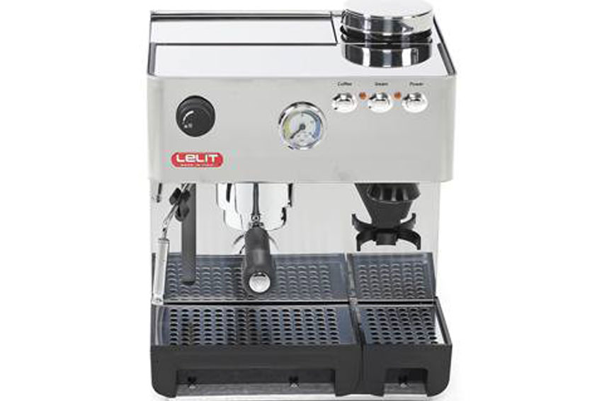 Máy pha cà phê Lelit Anita PL042EM