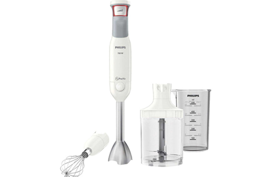 Máy xay cầm tay Philips HR1643