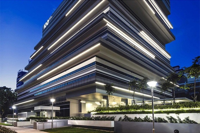 27 công trình ấn tượng nhất hành tinh năm 2015