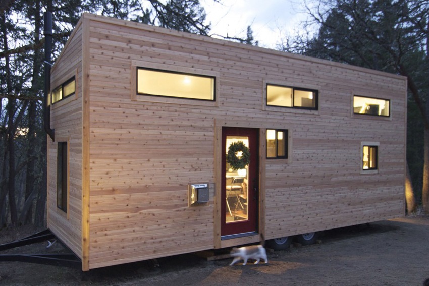 Tiện nghi trong 20m2