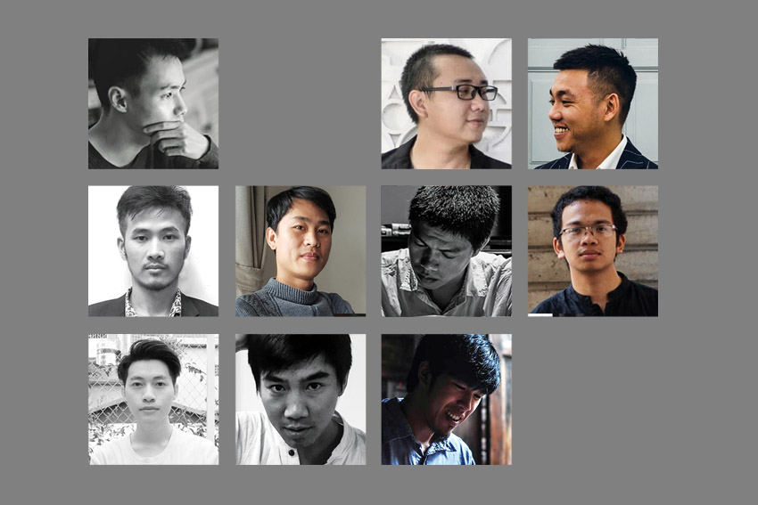 Unorthodox 8792 – Cuộc hội ngộ của các gương mặt trẻ