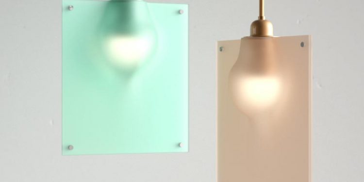 Nested Lamp – Bộ đèn nhà bếp của nhà thiết kế người Đức Deniz Aktay - 1