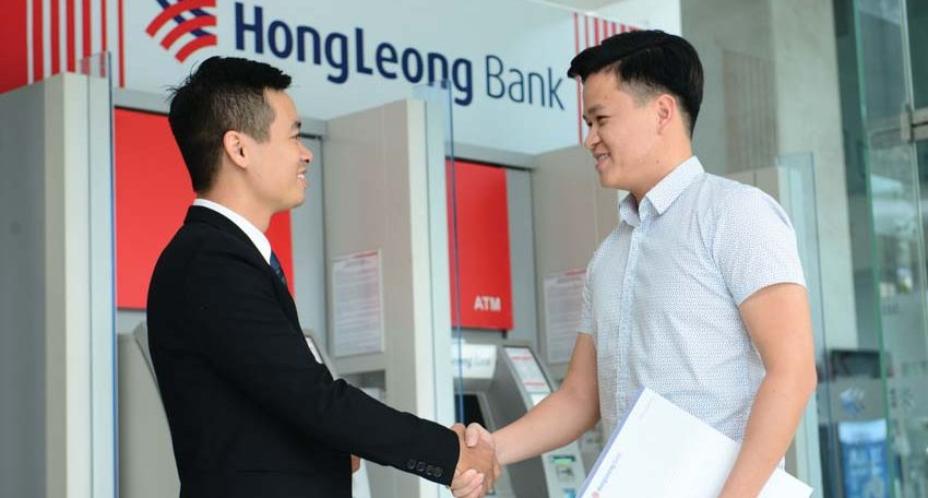 Ngân hàng Hong Leong cho vay mua xe Mercedes-Benz với lãi suất ưu đãi