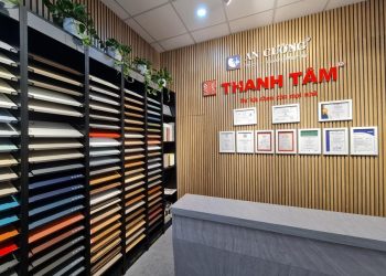 Nhà phân phối Ngô Thanh Tâm cùng Gỗ An Cường khai trương Showroom thứ ba tại Sóc Trăng - 7
