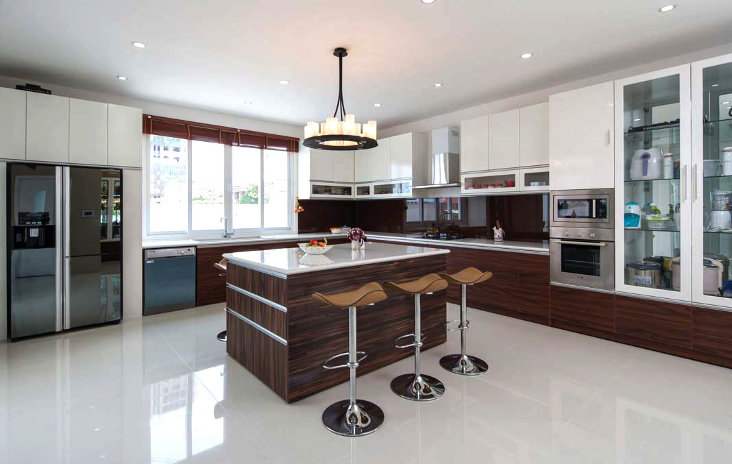 Những chiếc “bẫy” hút gió