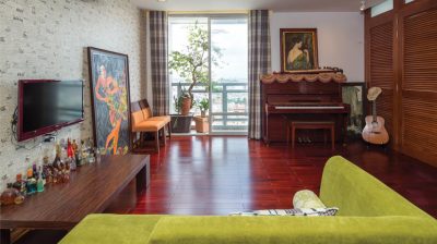 Những cung bậc cảm xúc