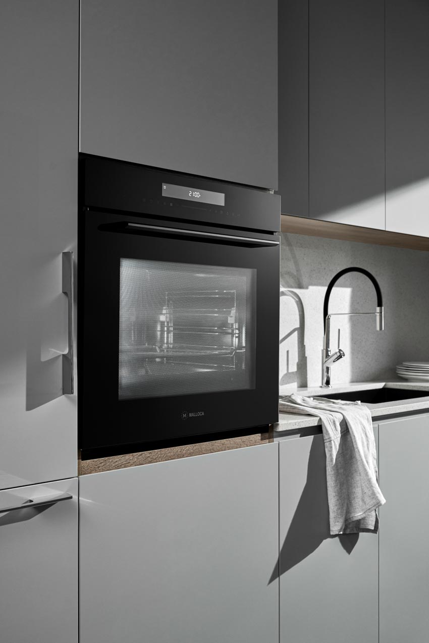 Những thiết bị nhà bếp phù hợp với phong cách sống đẹp bền vững - 2