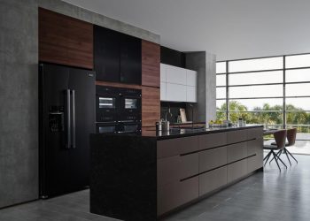 Những thiết bị nhà bếp phù hợp với phong cách sống đẹp bền vững - 5