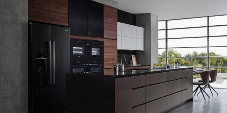 Những thiết bị nhà bếp phù hợp với phong cách sống đẹp bền vững - 5