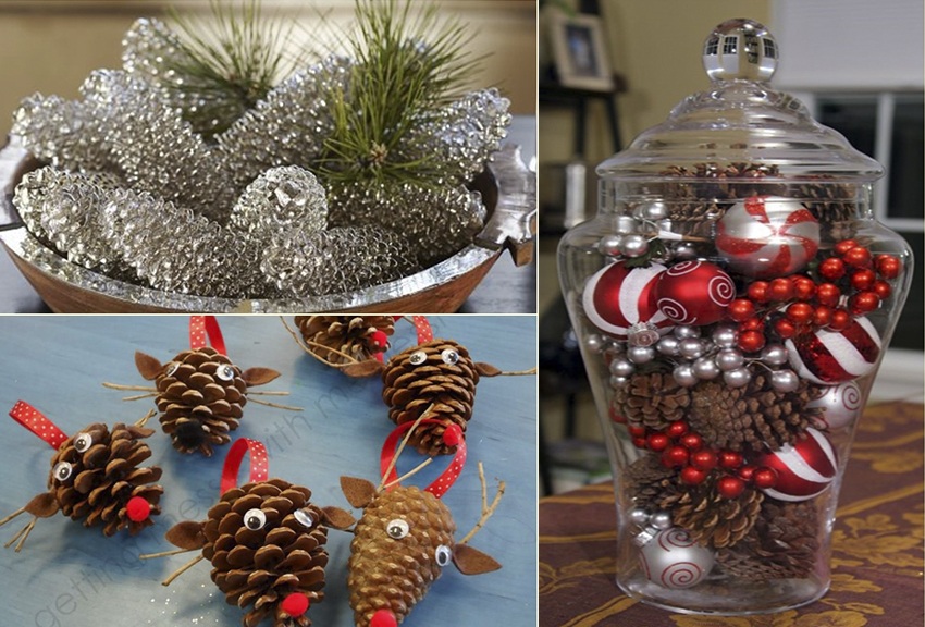 Một ý tưởng tuyệt vời cho mùa Giáng sinh