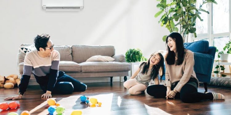 Panasonic ra mắt dòng điều hòa mới năm 2023 tích hợp công nghệ lọc khí nanoe™ X thế hệ 3 - 4