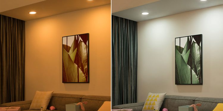 Tân binh chiếu sáng Philips Hue Garnea mở rộng và liên kết với hệ thống nhà thông minh