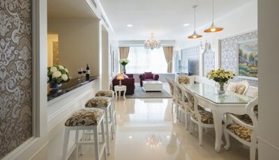 Sự tiết chế của phong cách cổ điển