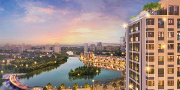 Ra mắt căn hộ hạng sang Phu My Hung The Horizon - 3