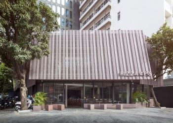 Pizza 4P’s Phnom Penh - Truyền tải một thông điệp bền vững - 12