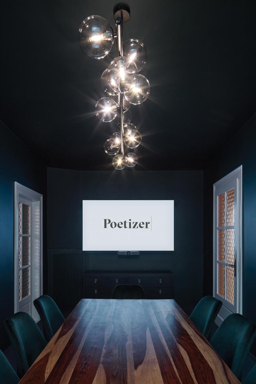 Văn phòng Poetizer - Như một áng thơ - 17