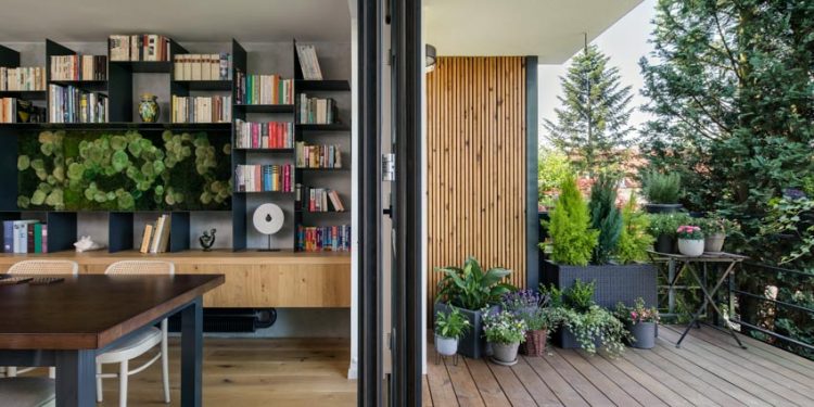 Prague - Theo phương thẳng đứng - 6