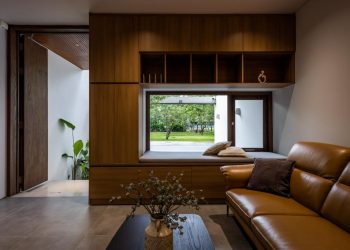 R07 House - Đón nắng vào nhà - 8