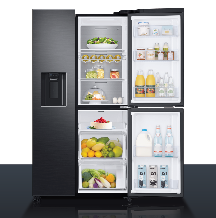Tủ lạnh Samsung RS5000.