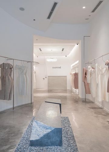 Raffiné Store - Không gian mua sắm tinh tế và sang trọng - 16