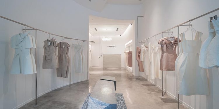 Raffiné Store - Không gian mua sắm tinh tế và sang trọng - 16
