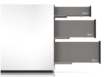 Ray hộp IVAN – kết hợp hoàn hảo giữa công năng và thẩm mỹ