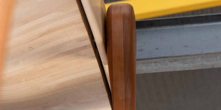 REIMAGINE với AHEC ra mắt tại INDEX Mumbai - 12