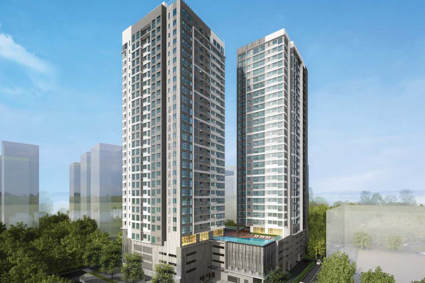 RichLane Residences – Tiêu chuẩn mới cho cuộc sống hiện đại